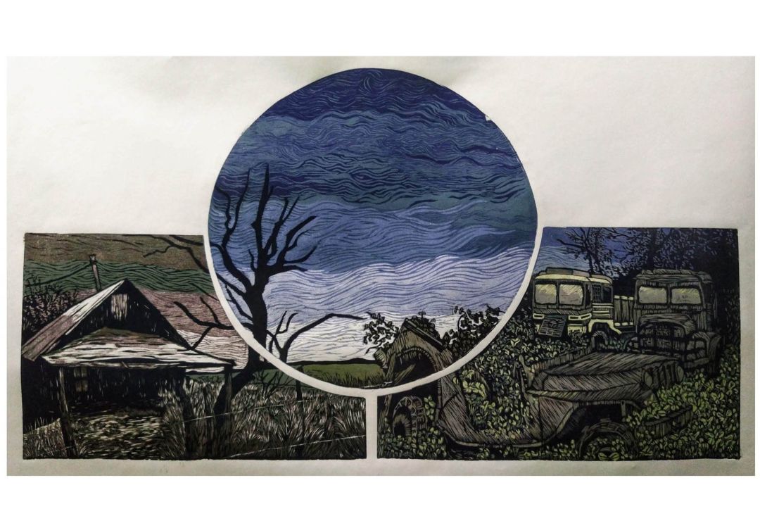 <Rehabilitation of Spring Cloud , 2021